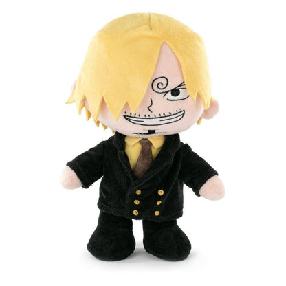 One Piece - Plüsch Sanji - 28 cm