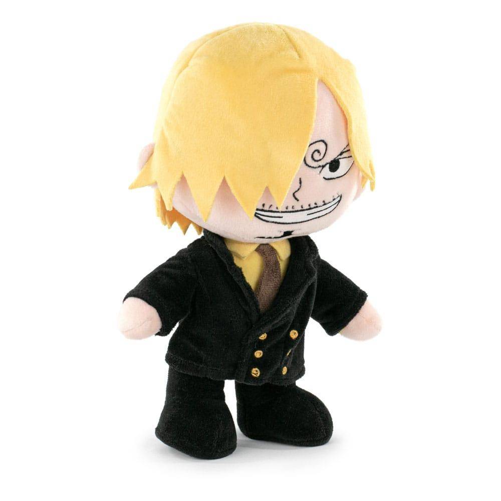 One Piece - Plüsch Sanji - 28 cm