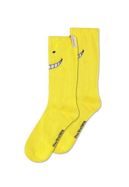 Assassination Classroom - Socken Doppelpack Koro-Sensei - 43-46