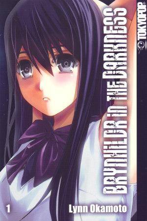 Brynhildr in the Darkness - Band 1 (Gebraucht)