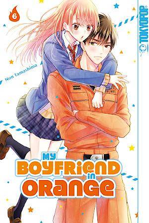 My Boyfriend in Orange - Band 6 (Gebraucht)