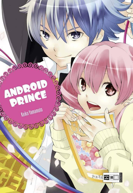 Android Prince (Gebraucht)