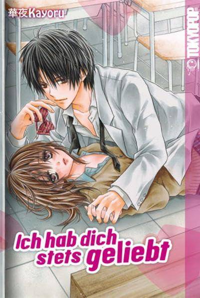 Ich hab dich stets geliebt (Gebraucht)