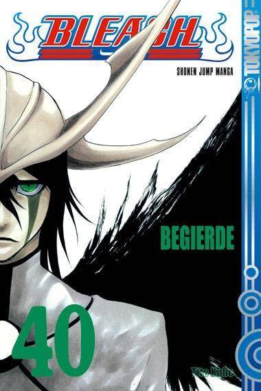 Bleach - Band 40 (Gebraucht)