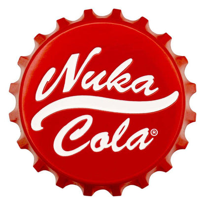 Fallout - Flaschenöffner Nuka-Cola - 8 cm