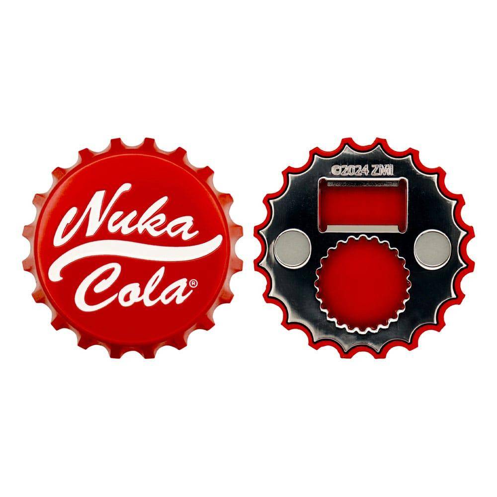 Fallout - Flaschenöffner Nuka-Cola - 8 cm