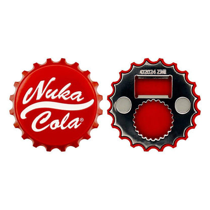 Fallout - Flaschenöffner Nuka-Cola - 8 cm