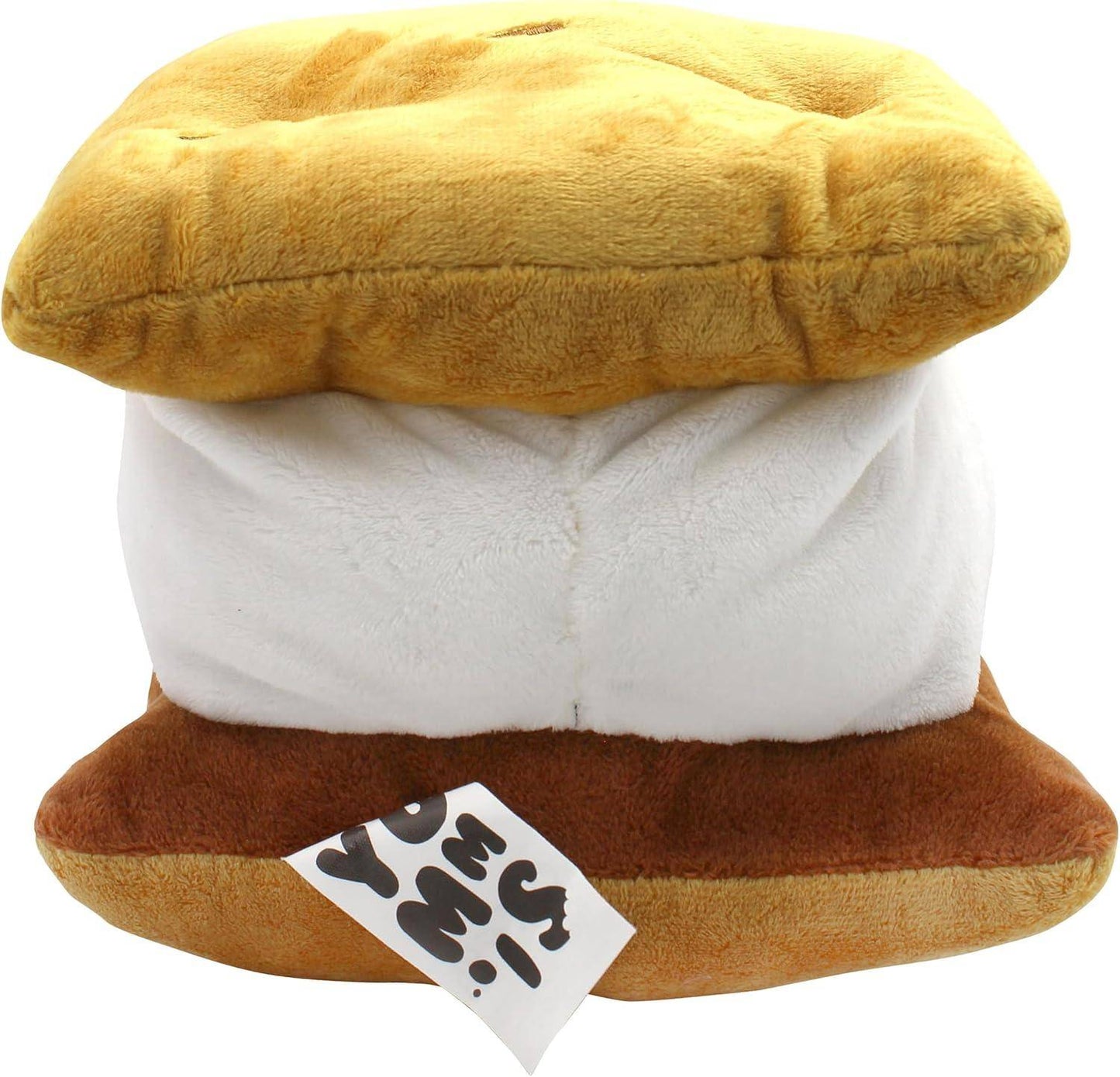 Yummis - Plüsch Keks - 16 cm