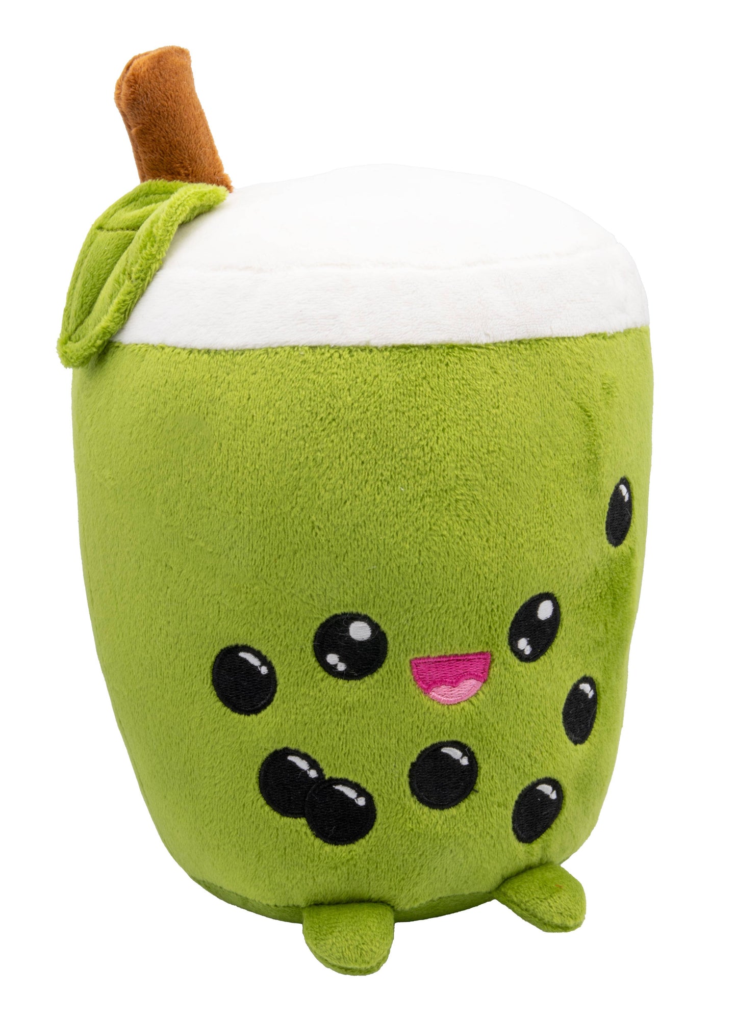Yummis - Plüsch Bubble Tea - 22 cm