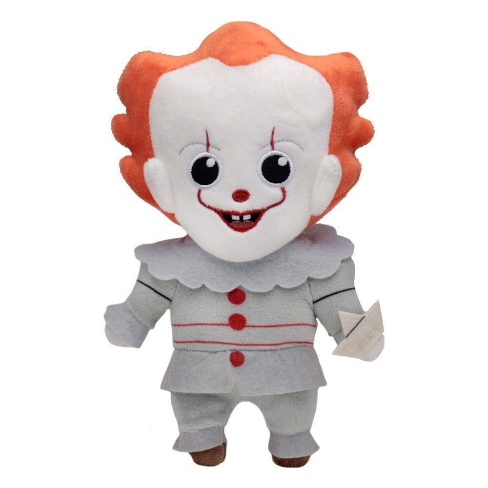 Stephen Kings Es - Plüsch Pennywise - 20 cm
