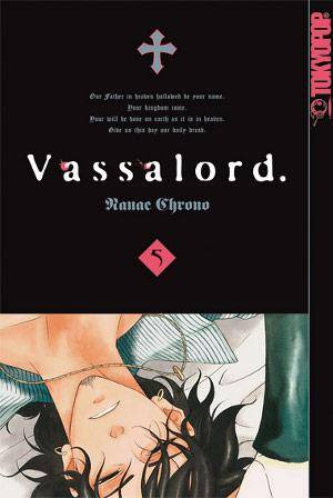 Vassalord. - Band 5 (Gebraucht)