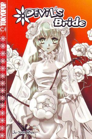 Devil's Bride (Gebraucht)