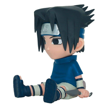Naruto - Spardose Sasuke - 14 cm