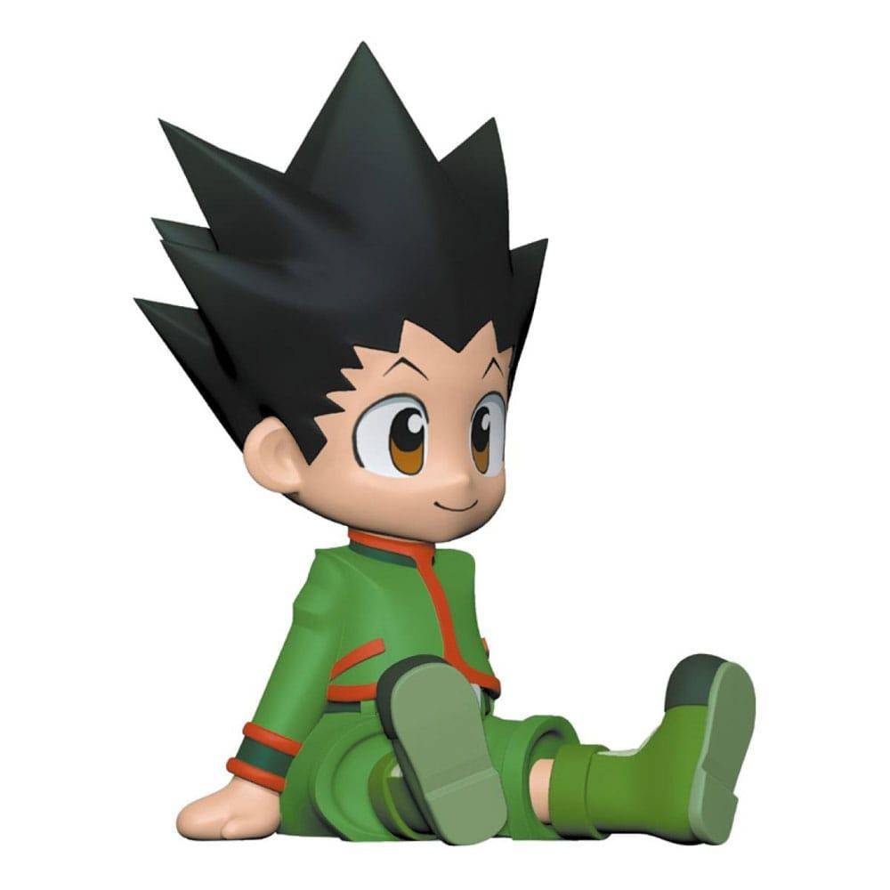 Hunter x Hunter - Spardose Gon - 18 cm