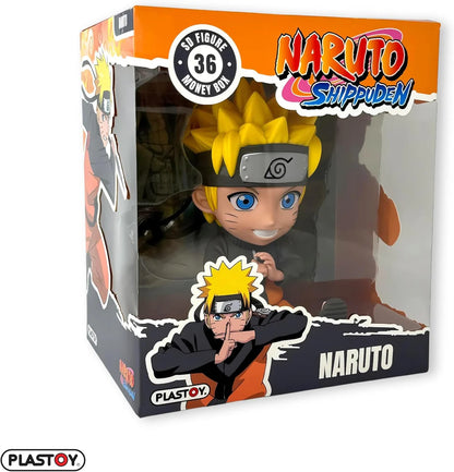 Naruto - Spardose Naruto - 18 cm