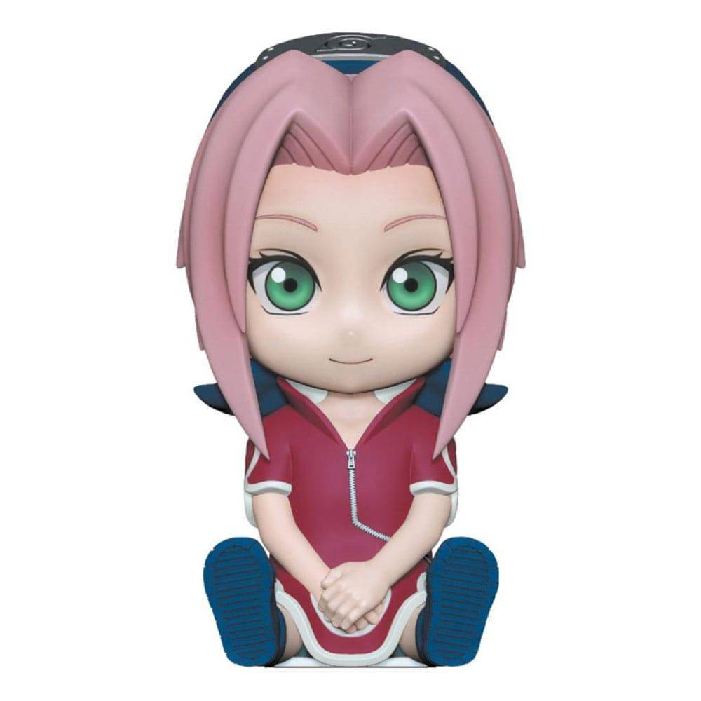 Naruto - Spardose Sakura - 16 cm