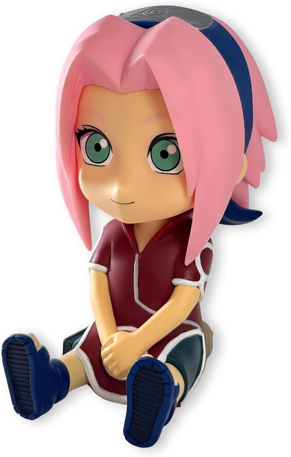 Naruto - Spardose Sakura - 16 cm