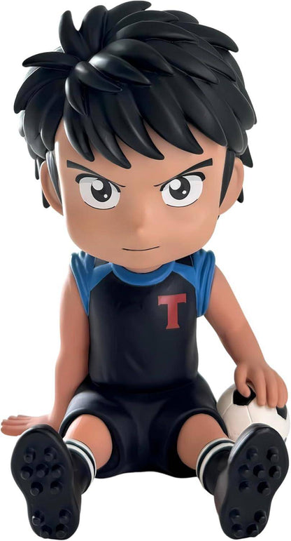 Captain Tsubasa - Spardose Kojiro Hyuga - 18 cm