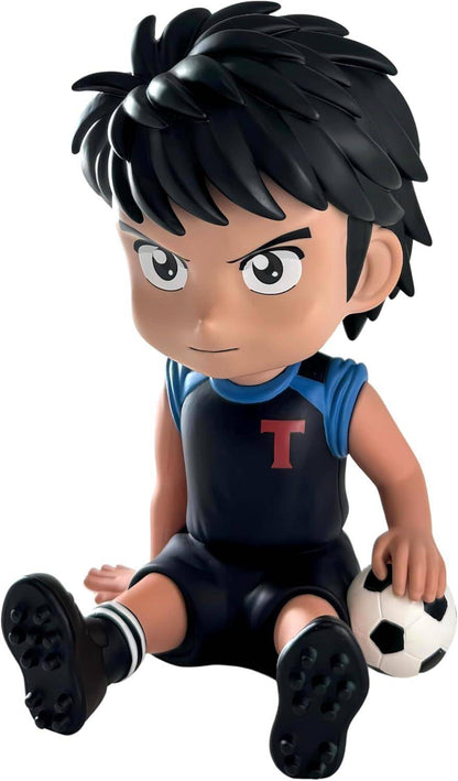 Captain Tsubasa - Spardose Kojiro Hyuga - 18 cm