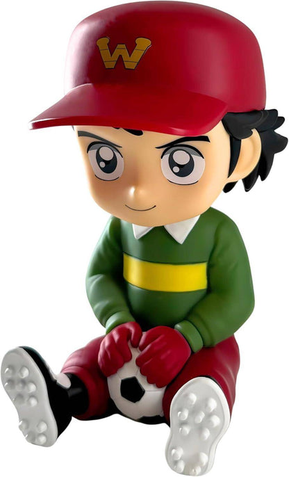 Captain Tsubasa - Spardose Genzo Wakabayashi - 18 cm