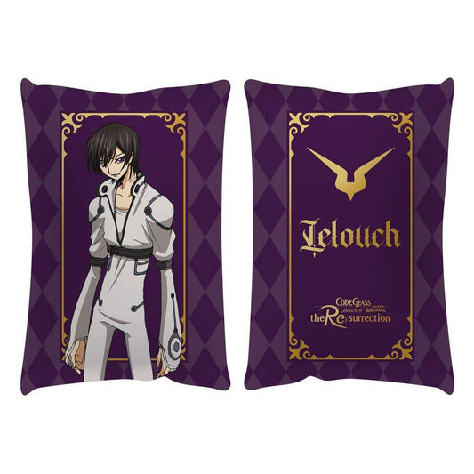 Code Geass - Polster Lelouch - 50 x 35 cm