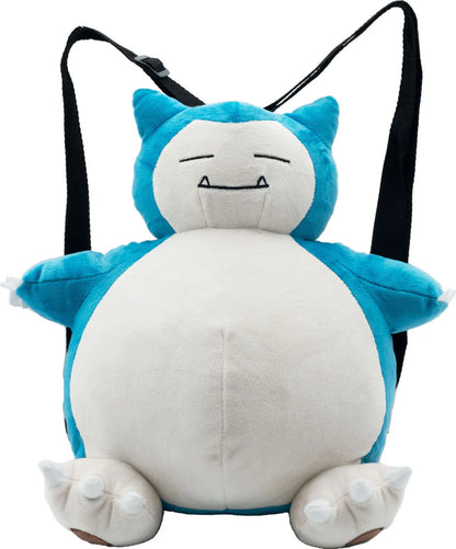 Pokémon - Rucksack Relaxo