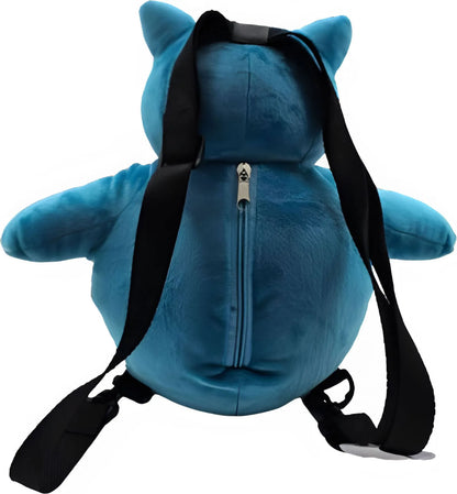 Pokémon - Rucksack Relaxo