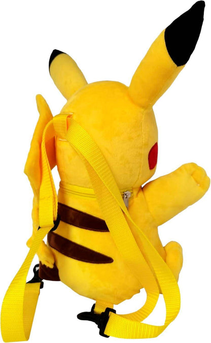 Pokémon - Rucksack Pikachu