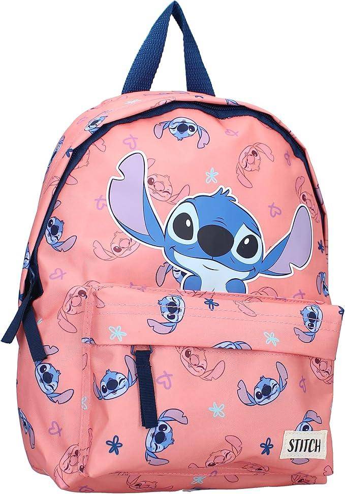 Disney - Rucksack Stich All Over Print