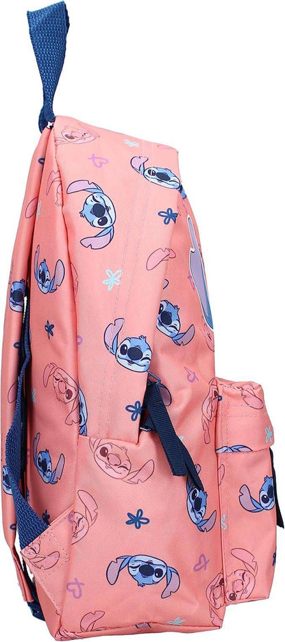 Disney - Rucksack Stich All Over Print