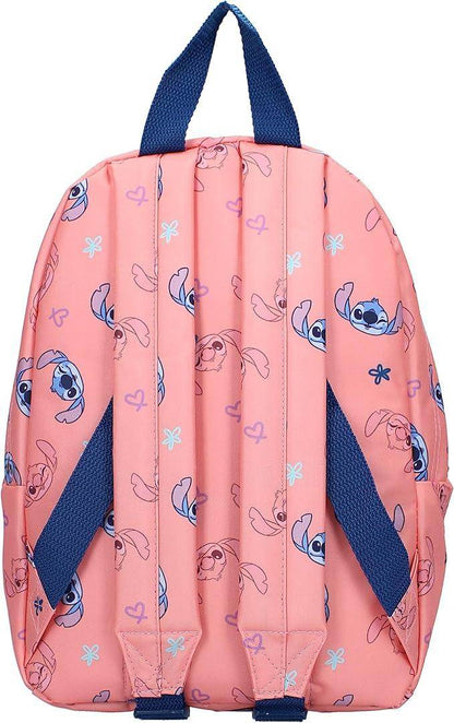 Disney - Rucksack Stich All Over Print