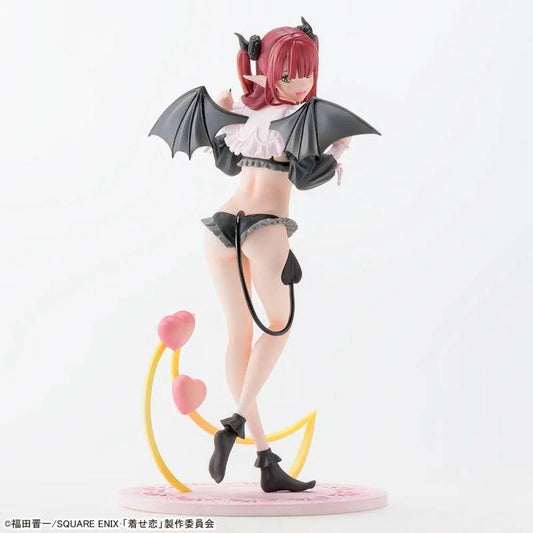 My Dress-Up Darling - Statue Marin Kitagawa (Liz) - 18 cm