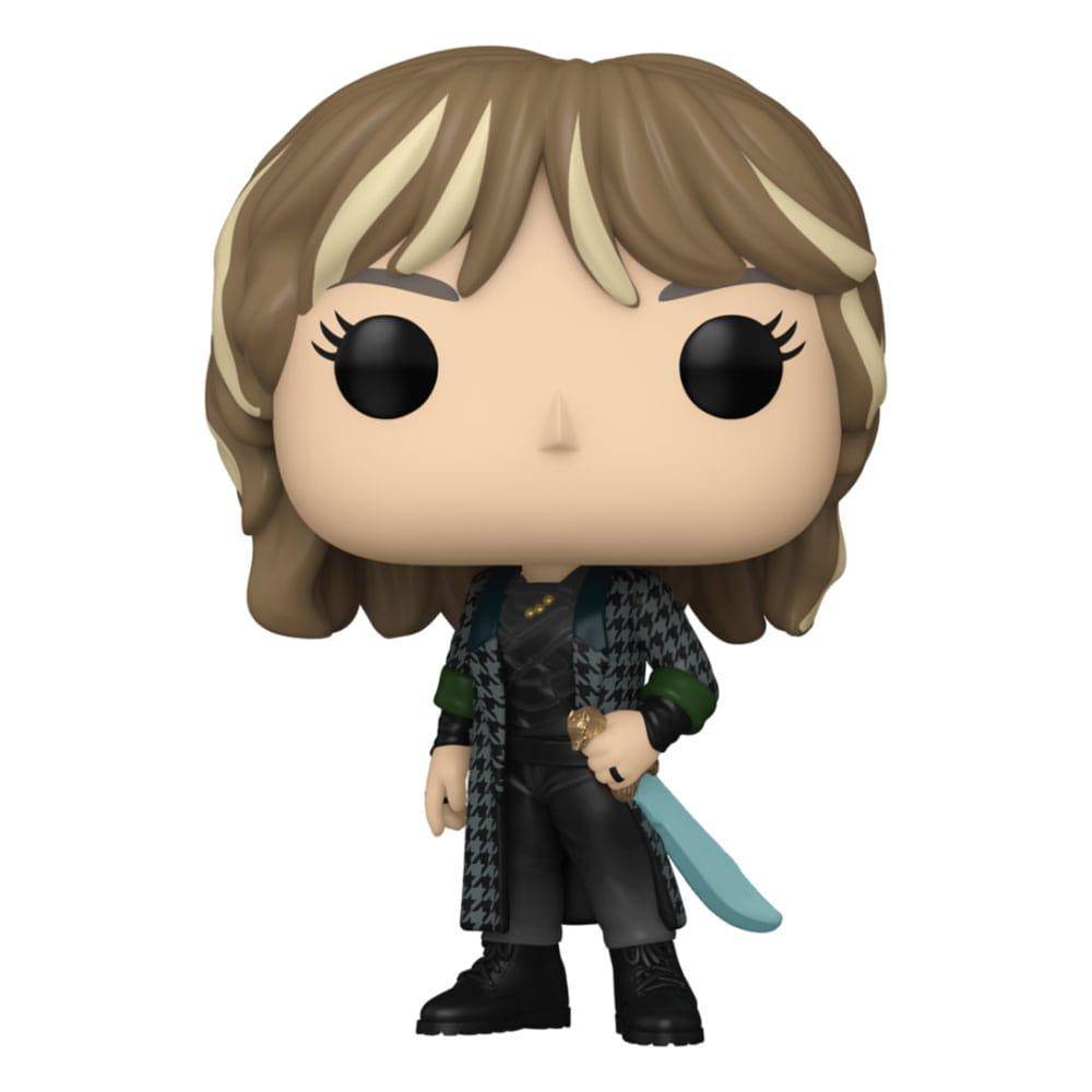 Marvel - POP! Sylvie - 1314