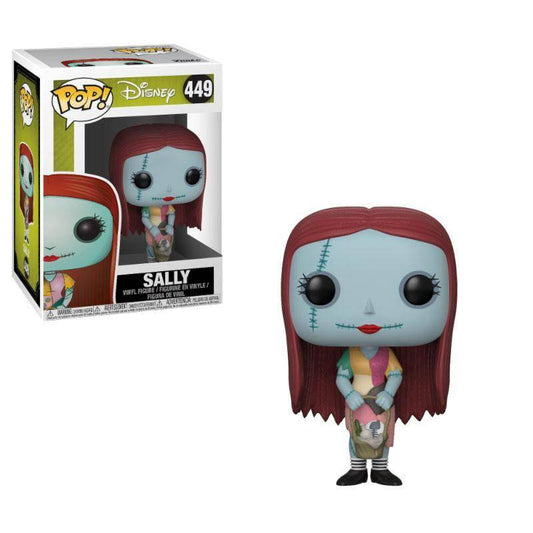 Disney - POP! Sally - 449