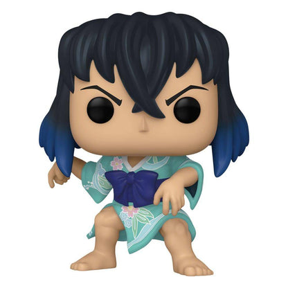 Demon Slayer - POP! Inosuke Hashibira - 1532