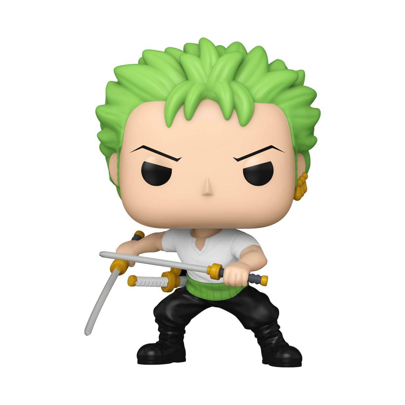 One Piece - POP! Lorenor Zorro - 1775