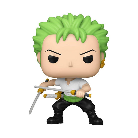 One Piece - POP! Roronoa Zoro - 1775