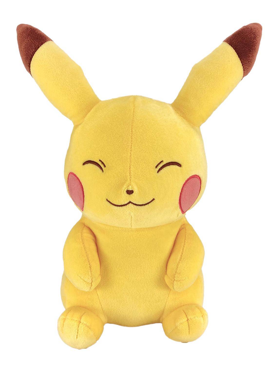 Pokémon - Plüsch Pikachu Cafe Art Series - 22 cm - JPN