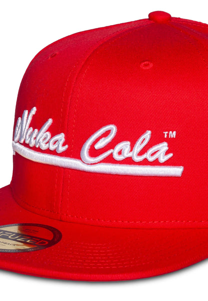 Fallout - Kappe Nuka Cola