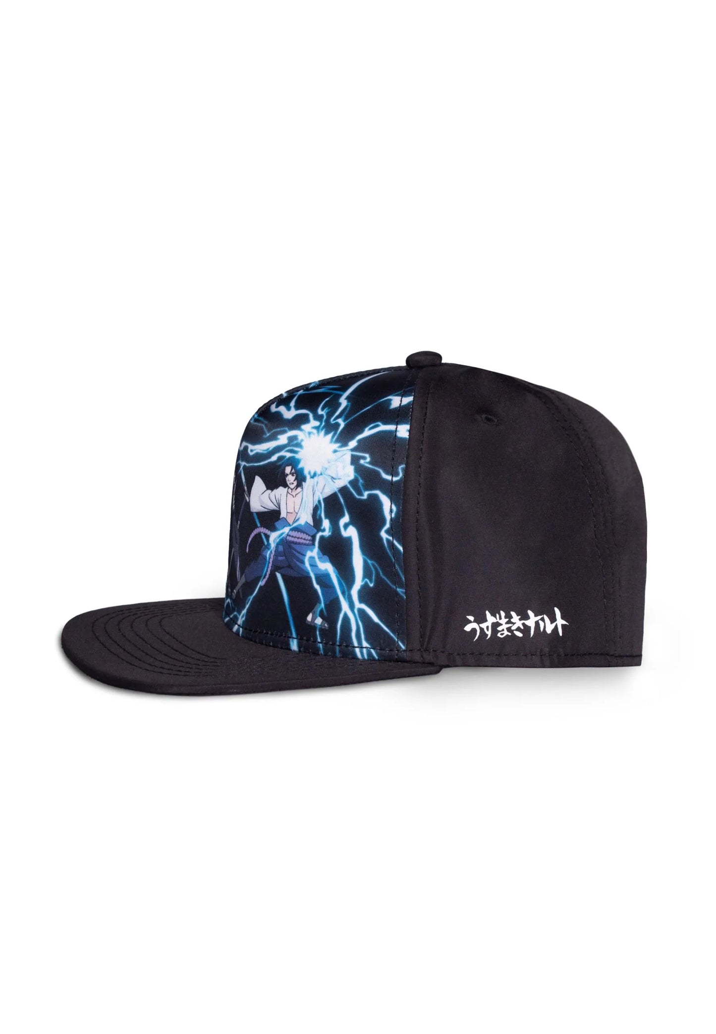 Naruto - Kappe Naruto & Sasuke