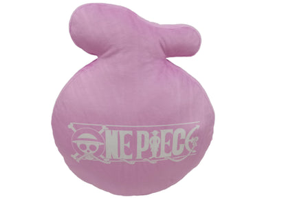 One Piece - Polster Gomu Gomu Teufelsfrucht