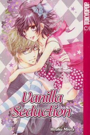 Vanilla Seduction (Gebraucht)