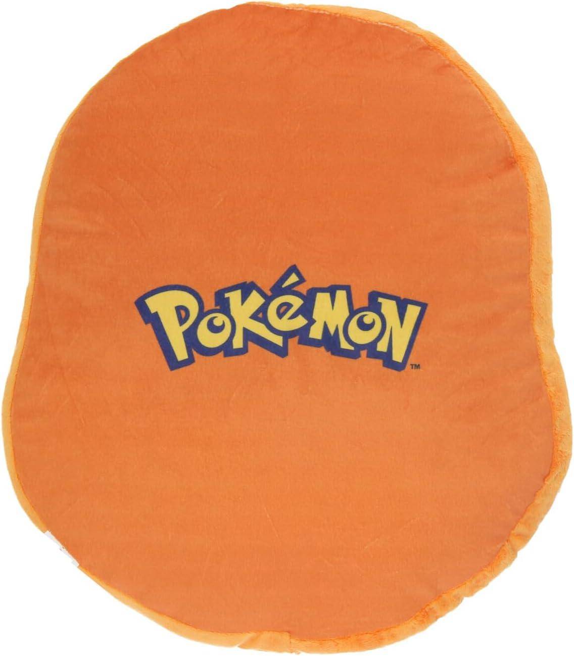 Pokemon - Kissen Glumanda - 40 x 40 x 4cm