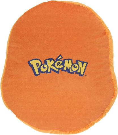Pokemon - Kissen Glumanda - 40 x 40 x 4cm