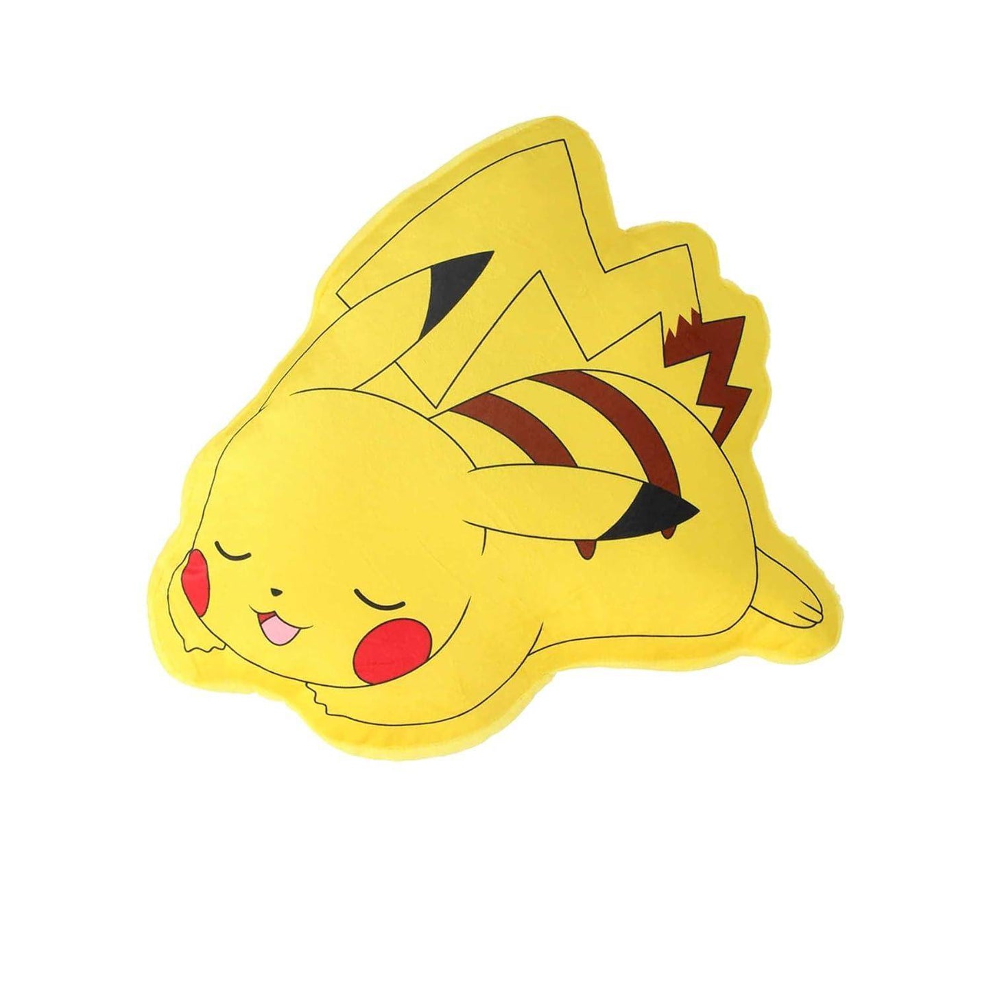 Pokémon - Kissen Pikachu Schlaf - 50 x 40 cm