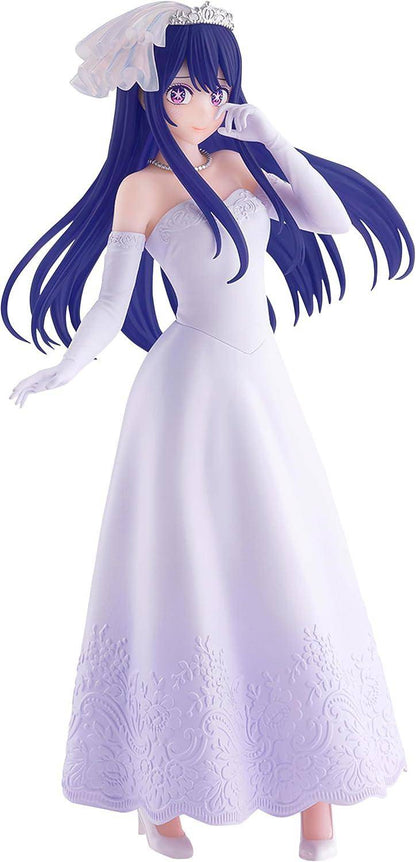 Oshi no Ko - Statue Ai (Wedding Dress) - 20 cm