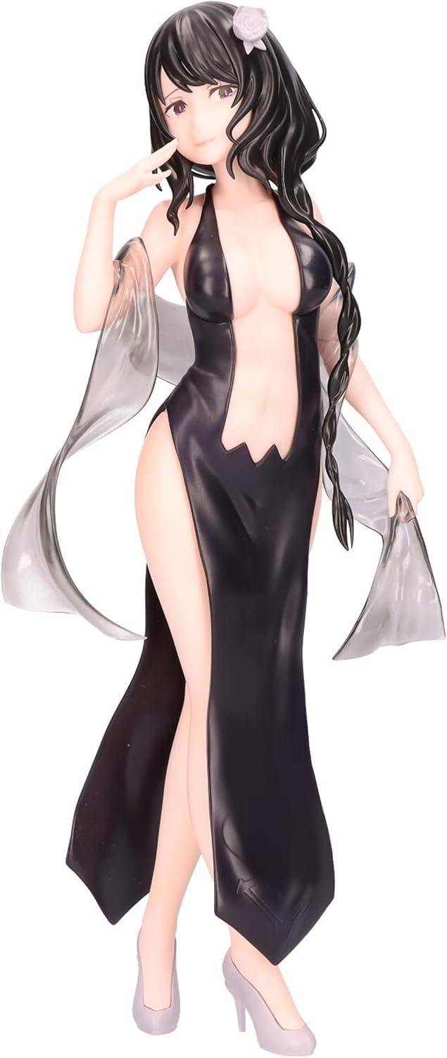 Re:Zero - Statue Elsa Granhiert (Glitter & Glamours) - 24 cm