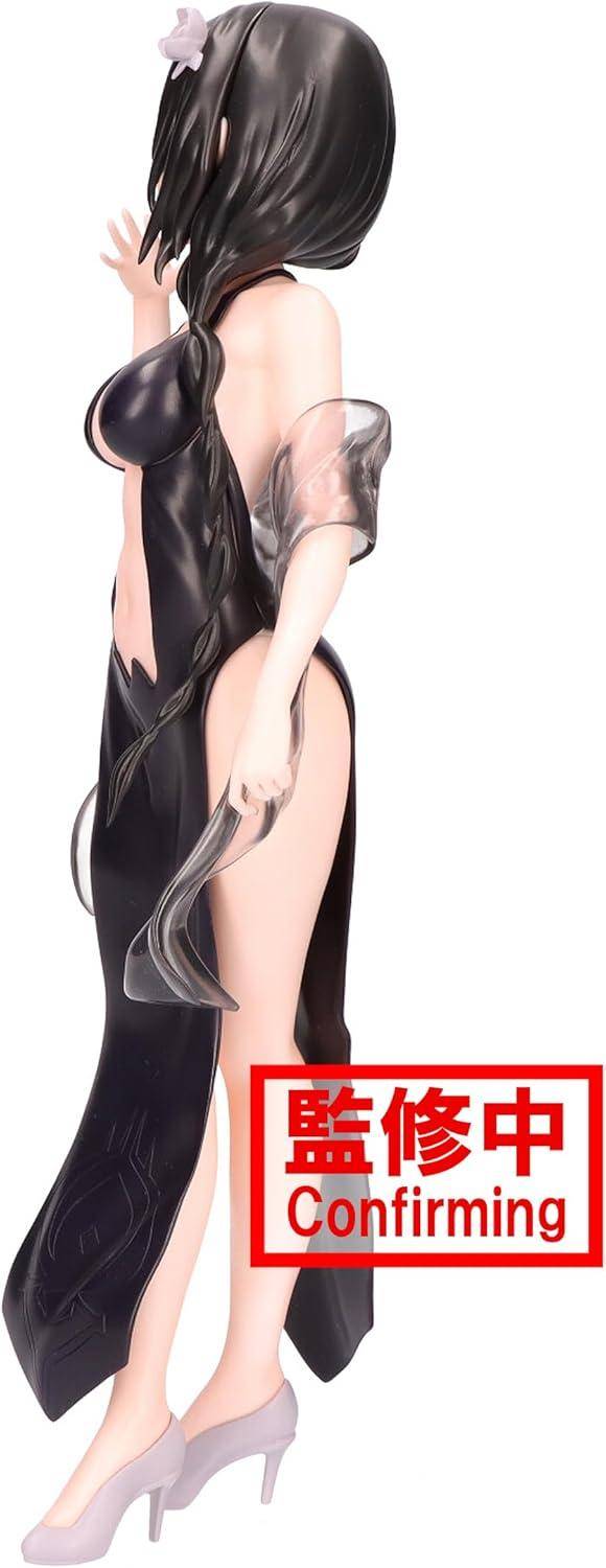 Re:Zero - Statue Elsa Granhiert (Glitter & Glamours) - 24 cm