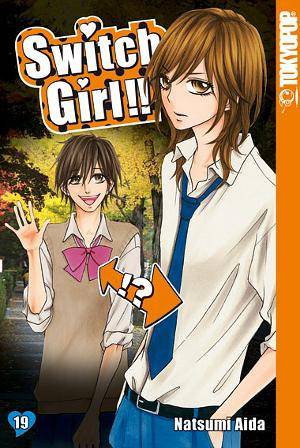 Switch Girl!! - Band 19 (Gebraucht)