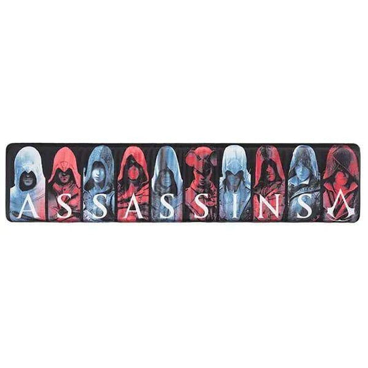 Assassin's Creed - Handgelenksstütze Assassinen - 10 x 39 cm